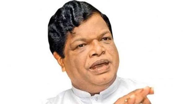 Dr. Bandula Gunawardana
